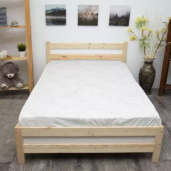 Простыни ТМ Вселенная текстиля