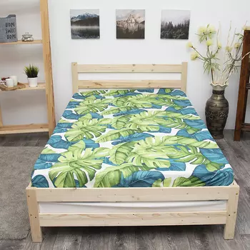 Простыни ТМ Вселенная текстиля