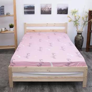 Простыни ТМ Вселенная текстиля