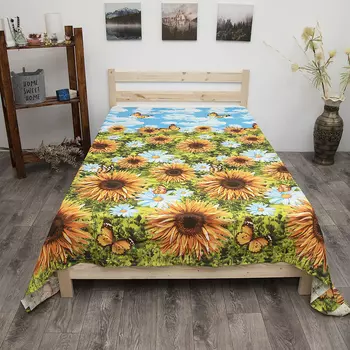 Простыни ТМ Вселенная текстиля