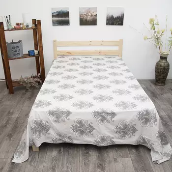 Простыни ТМ Вселенная текстиля