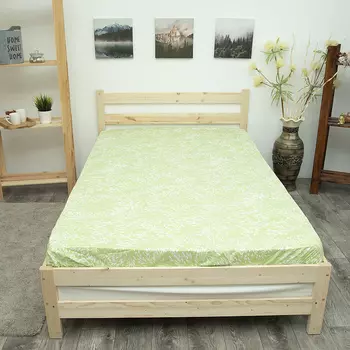 Простыни ТМ Вселенная текстиля