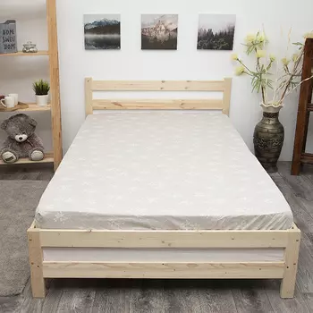 Простыни ТМ Вселенная текстиля