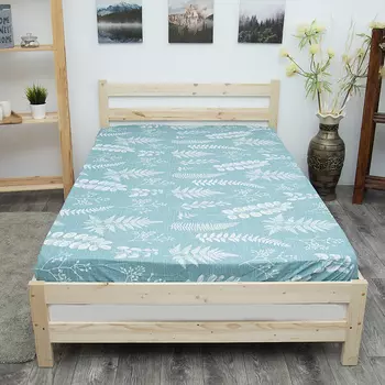 Простыни ТМ Вселенная текстиля