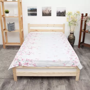 Простыни ТМ Вселенная текстиля