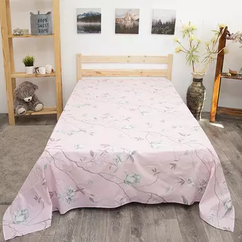 Простыни ТМ Вселенная текстиля