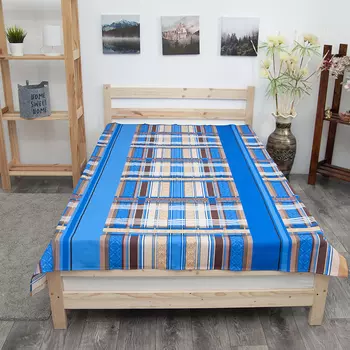 Простыни ТМ Вселенная текстиля