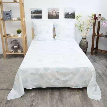 Простыни ТМ Вселенная текстиля