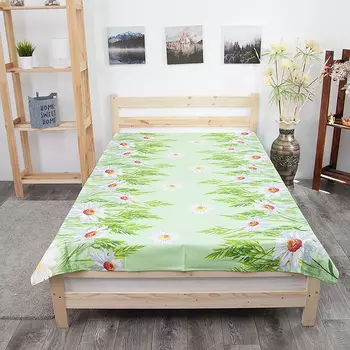 Простыни ТМ Вселенная текстиля