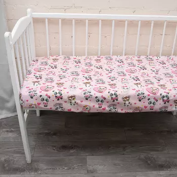 Простыни ТМ Вселенная текстиля