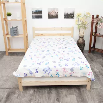 Простыни ТМ Вселенная текстиля