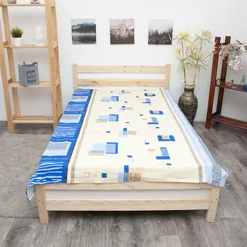 Простыни ТМ Вселенная текстиля