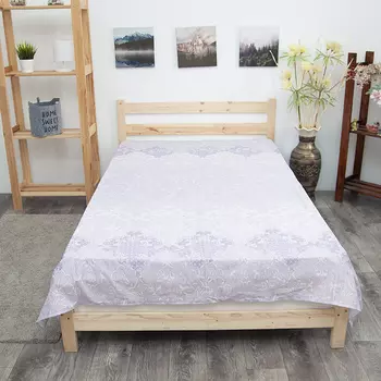 Простыни ТМ Вселенная текстиля