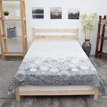 Простыни ТМ Вселенная текстиля