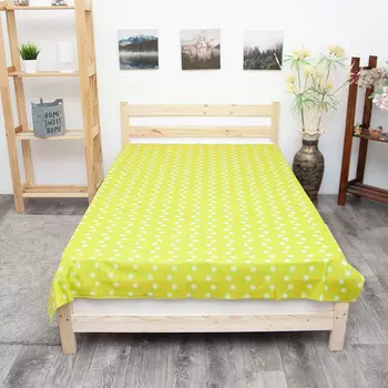 Простыни ТМ Вселенная текстиля