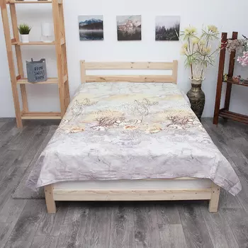 Простыни ТМ Вселенная текстиля