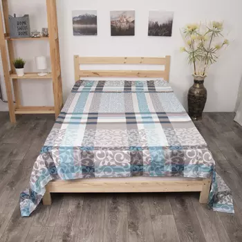 Простыни ТМ Вселенная текстиля