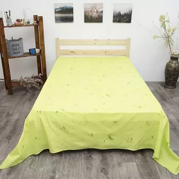 Простыни ТМ Вселенная текстиля