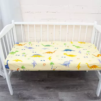 Простыни ТМ Вселенная текстиля