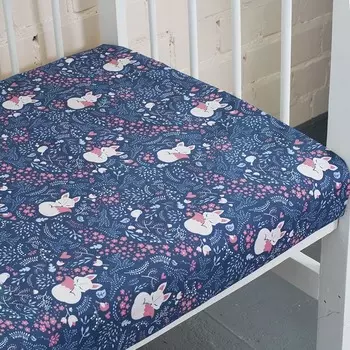 Простыни ТМ Вселенная текстиля