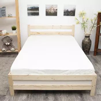 Простыни ТМ Вселенная текстиля