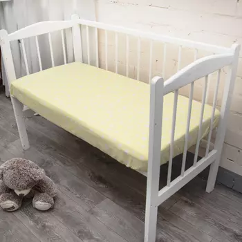 Простыни ТМ Вселенная текстиля