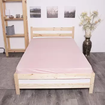 Простыни ТМ Вселенная текстиля