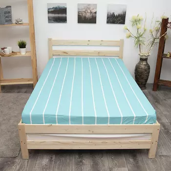 Простыни ТМ Вселенная текстиля