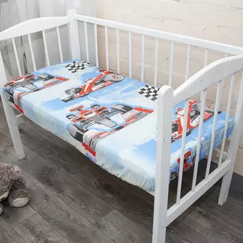 Простыни ТМ Вселенная текстиля