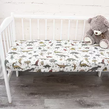 Простыни ТМ Вселенная текстиля