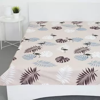 Простыни ТМ Вселенная текстиля