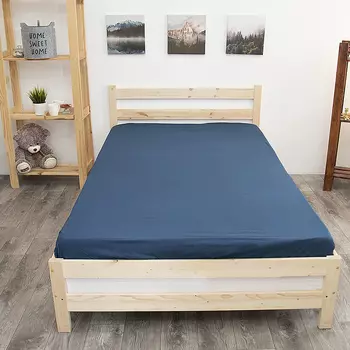 Простыни ТМ Вселенная текстиля