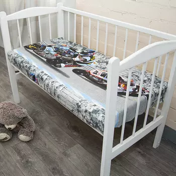 Простыни ТМ Вселенная текстиля