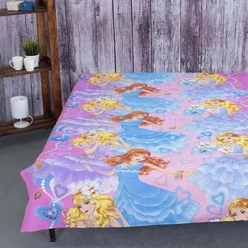 Простыни ТМ Вселенная текстиля