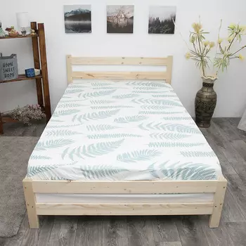 Простыни ТМ Вселенная текстиля