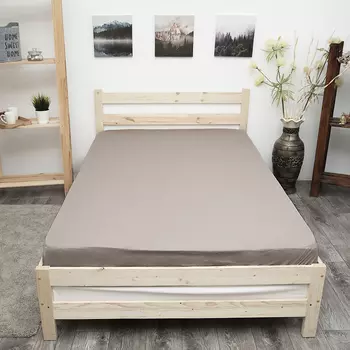 Простыни ТМ Вселенная текстиля