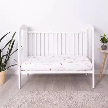 Простыни ТМ Вселенная текстиля