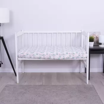 Простыни ТМ Вселенная текстиля