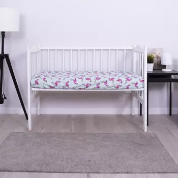 Простыни ТМ Вселенная текстиля