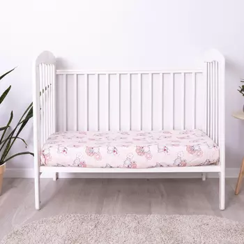 Простыни ТМ Вселенная текстиля