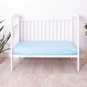 Простыни ТМ Вселенная текстиля