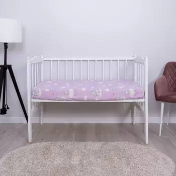 Простыни ТМ Вселенная текстиля