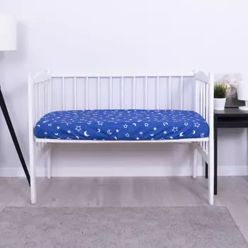 Простыни ТМ Вселенная текстиля