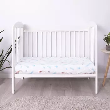 Простыни ТМ Вселенная текстиля