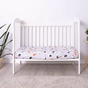 Простыни ТМ Вселенная текстиля