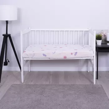 Простыни ТМ Вселенная текстиля