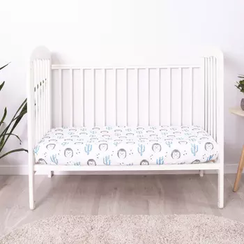 Простыни ТМ Вселенная текстиля