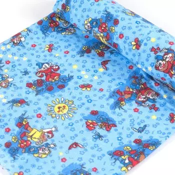 Простыни ТМ Вселенная текстиля