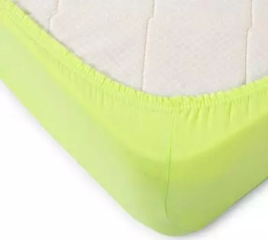 Простыни ТМ Вселенная текстиля