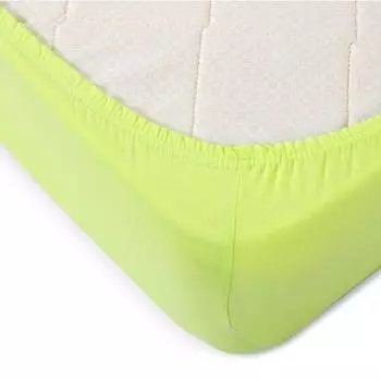 Простыни ТМ Вселенная текстиля